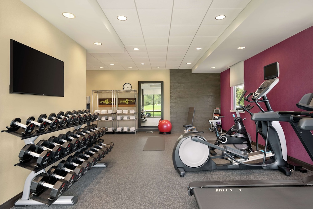 Home2 Suites by Hilton Ephrata - photo 27
