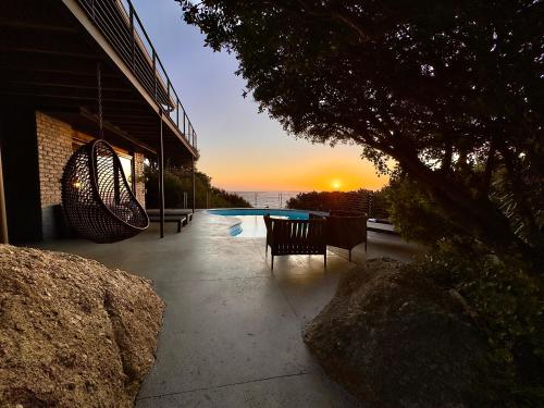 The Gekko Lodge — 4-Star Luxury Hotel in Cape Town, South Africa