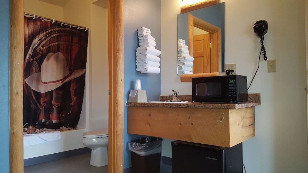 Big Bear Motel - photo 41