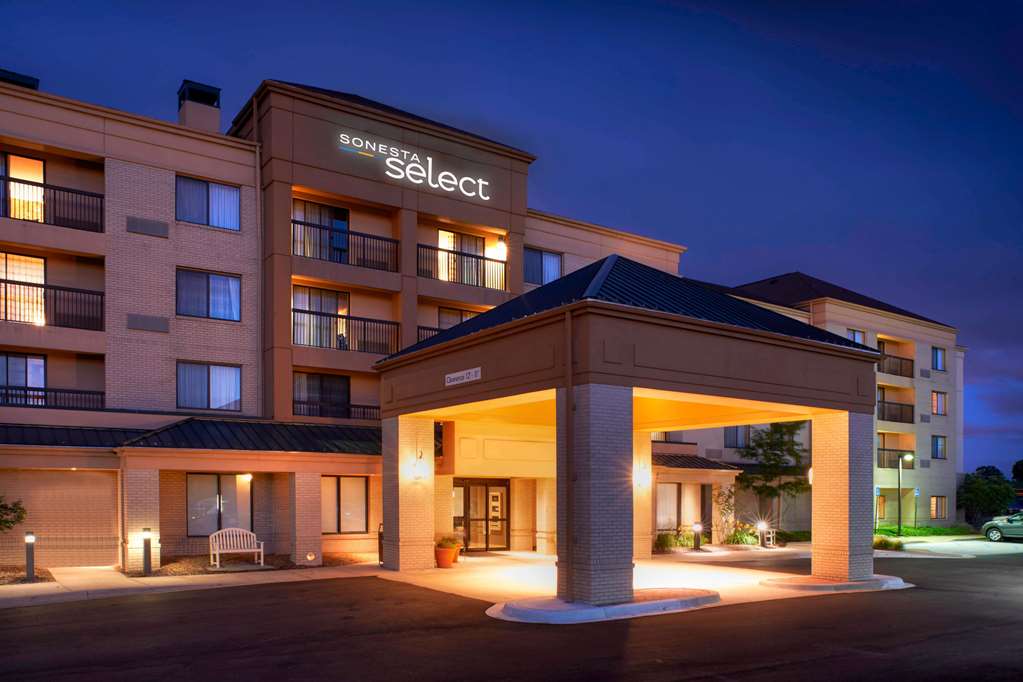 Sonesta Select Detroit Novi - photo 6