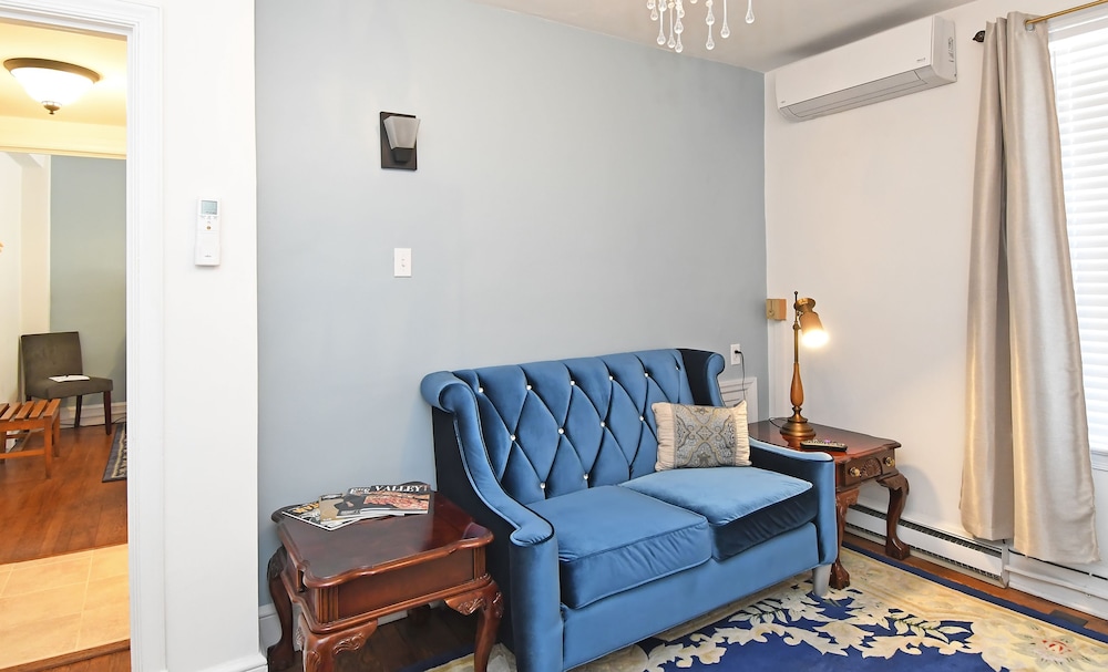 The Country Inn of Berkeley Springs - photo 13