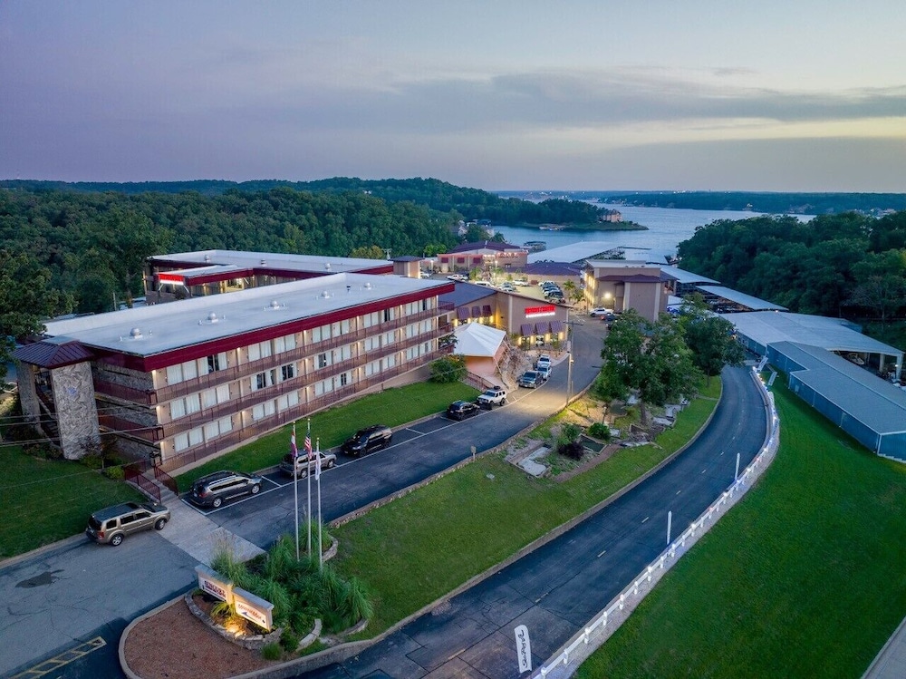 The Resort at Lake of the Ozarks - photo 123