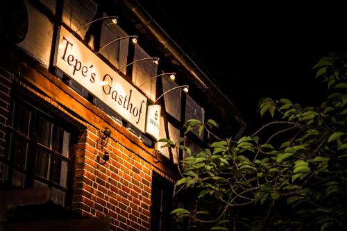 Tepe's Gasthof — hotel in Schwarmstedt