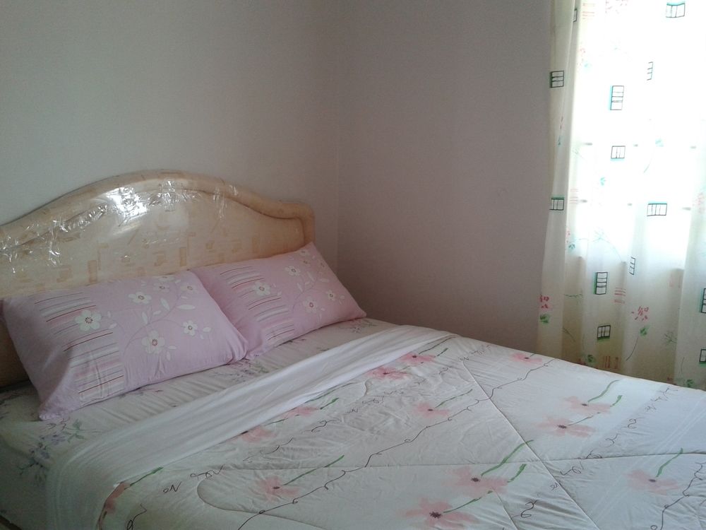 Feel Like You Belong in Tanah Rata, Malaysia