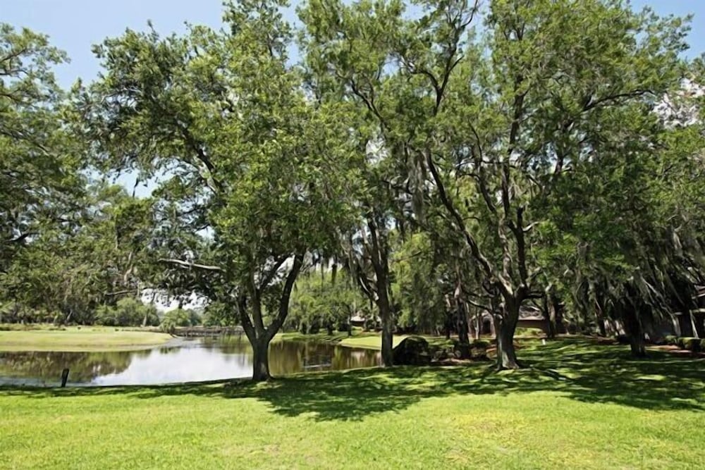 82 Fairway Lane at The Sea Pines Resort - photo 21