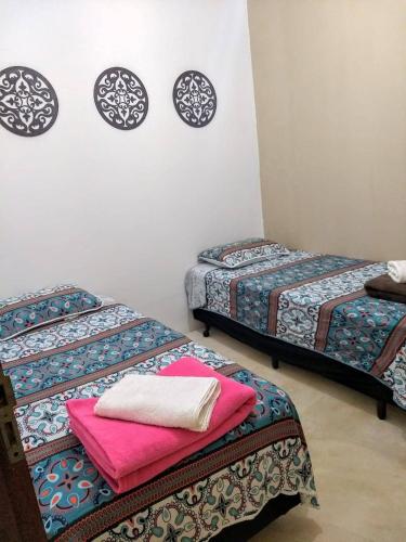 Hospedagem Giralua - last minute hotel in Unknown City