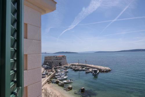 Apartman Mala plaža 2 in Unknown City, Croatia