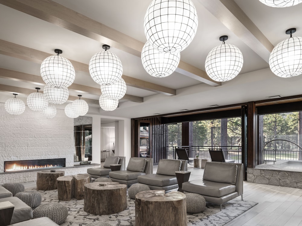 Edgewood Tahoe Resort - photo 98