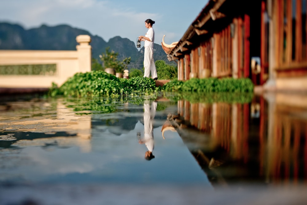 Emeralda Resort Ninh Binh in Ninh Binh, Vietnam