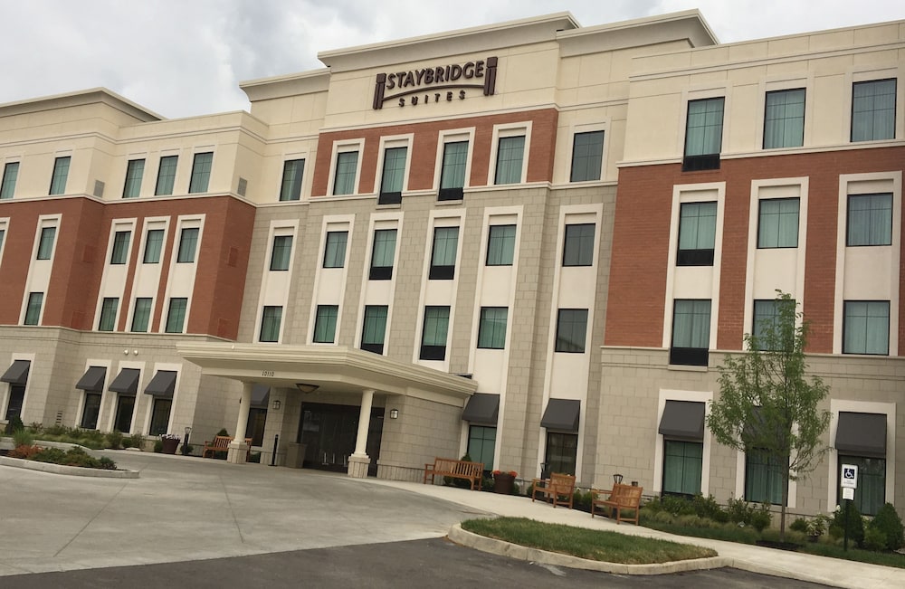 Staybridge Suites Miamisburg by IHG - photo 44