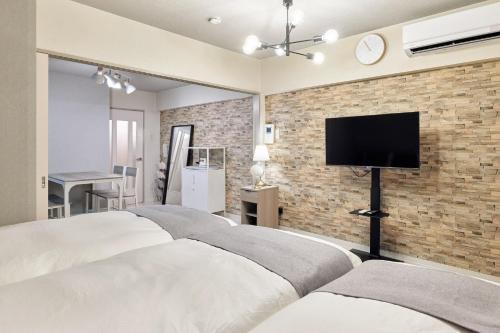 Make Your Hotel Susukino A - last minute hotel in Sapporo