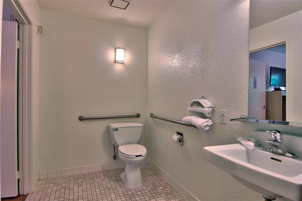 Motel 6 Sacramento CA South Sacramento & Elk Grove - photo 15