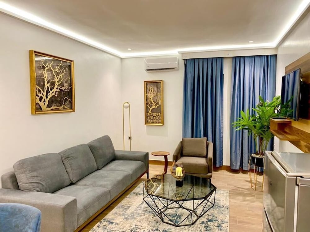 Premium Suites Marrakech — Nouakchott — photo 4