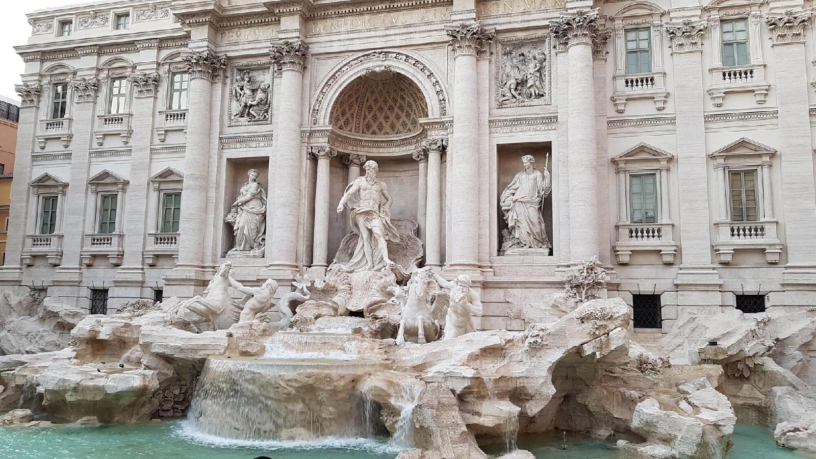Da Noi Due — Rome — photo 4