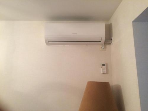 One room apartment near metro DELISI