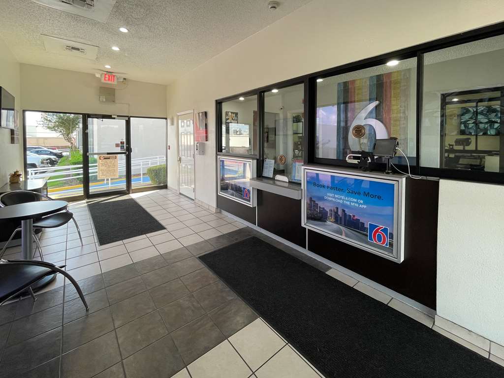 Motel 6 Duncanville TX Dallas - photo 18