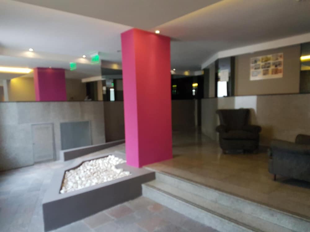 Dallas Hotel — Buenos Aires — photo 2