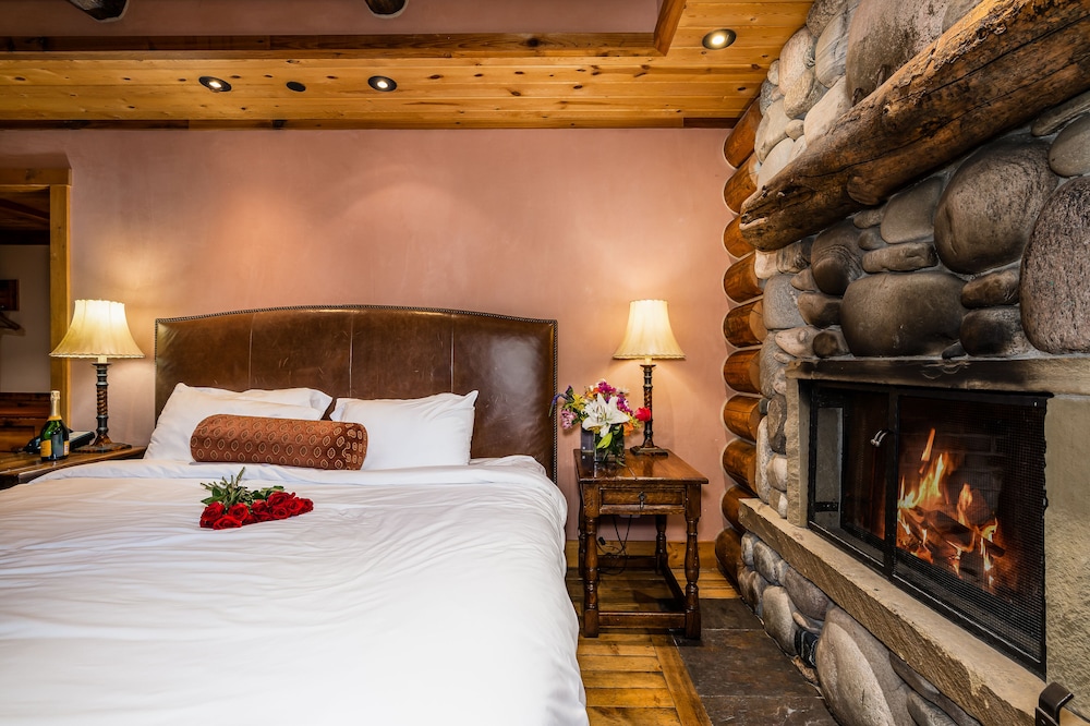 Rainbow Ranch Lodge - photo 19