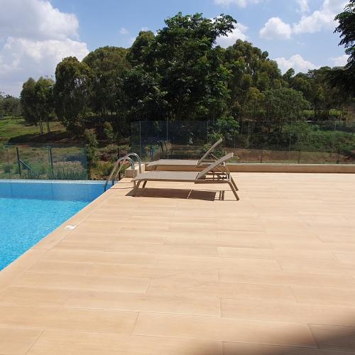 Intercultural Apartment Nairobi Two Rivers