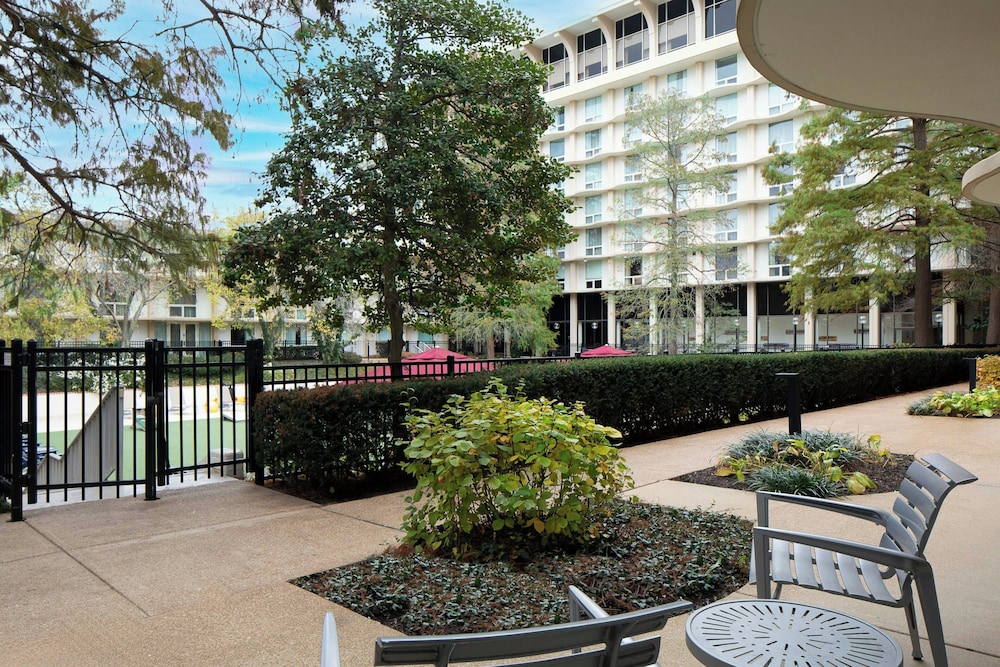 Marriott St. Louis Airport - photo 29