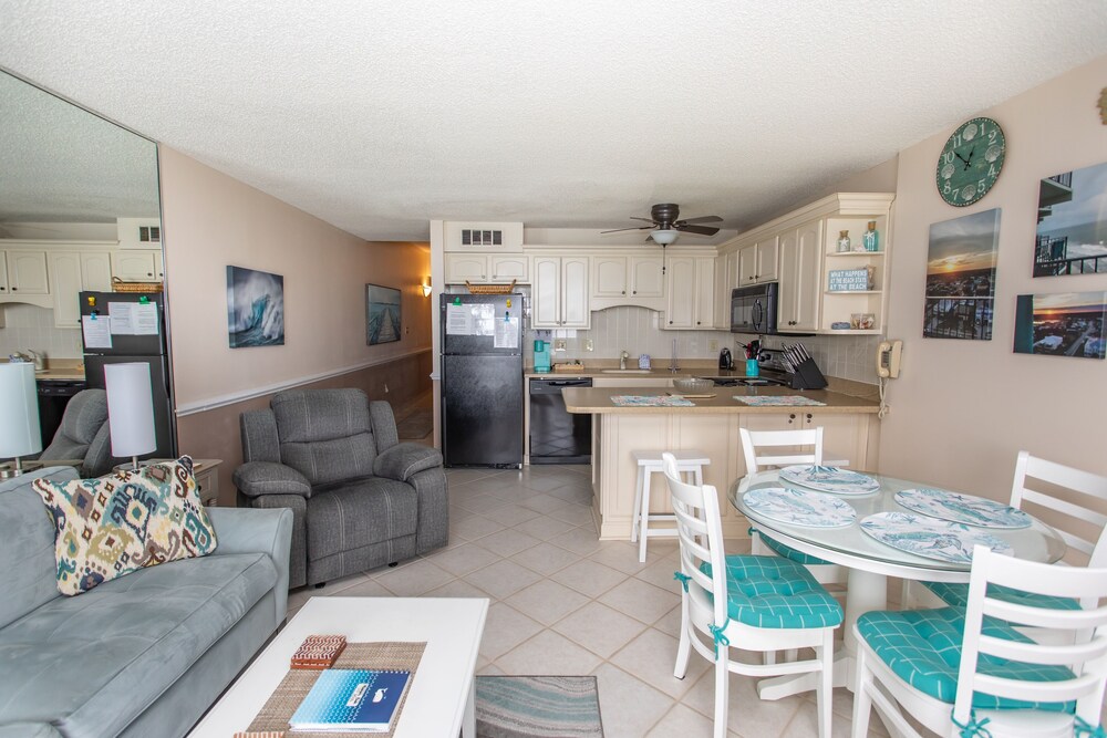 Royal Garden Resort 1506 2 Bedroom Condo by RedAwning - photo 24