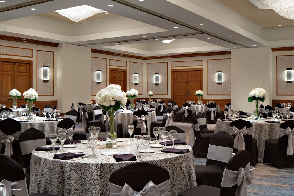Houston Marriott Westchase - photo 52