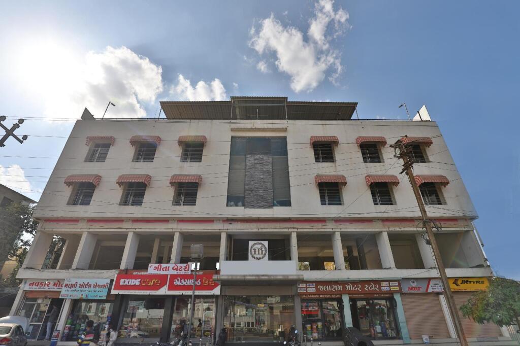 Hotel Magnum Inn in Junagadh, India
