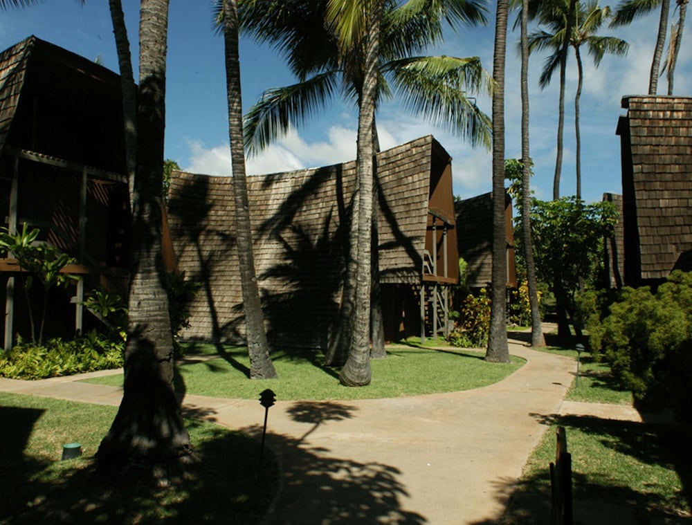 Hotel Moloka’i — Kaunakakai — photo 2