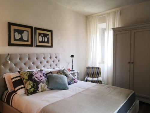 il Borgo - carbon neutral hotel in Capolona