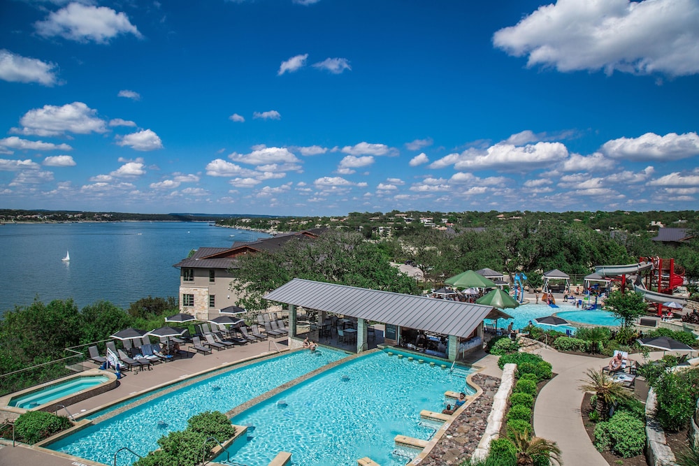 Lakeway Resort & Spa - photo 96