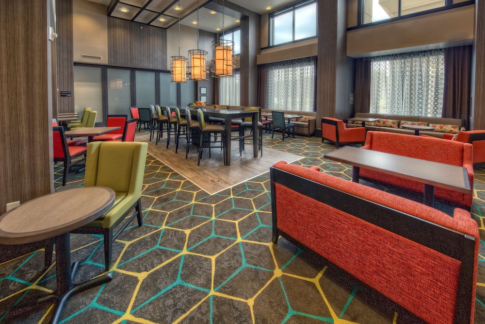 Hampton Inn & Suites Nashville Hendersonville - photo 7