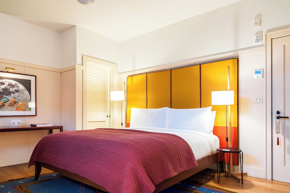 Hotel Kinsley - photo 32