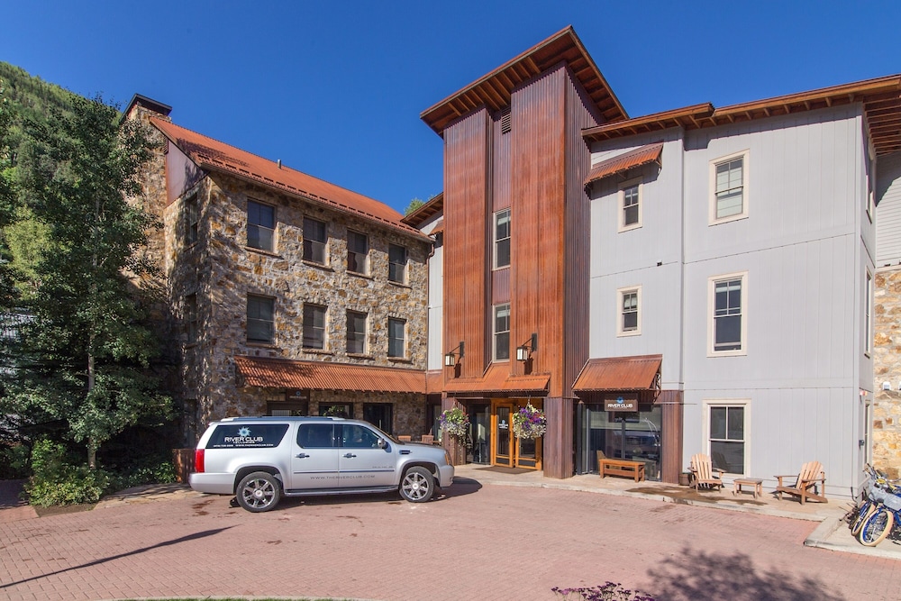 River Club 203 by Alpine Lodging Telluride - photo 34