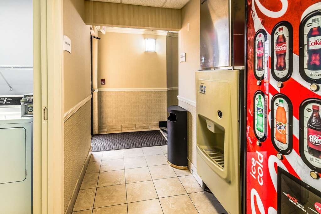 Quality Inn Alexander City - photo 38