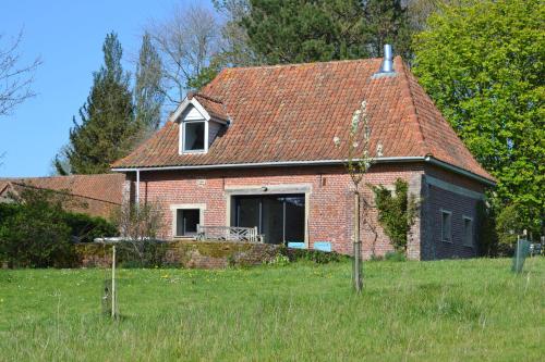 Domaine de Hauterive — hotel in Samer