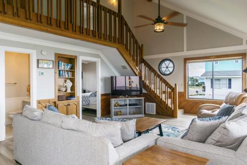 A Bella Vista by Oak Island Accommodations - photo 7