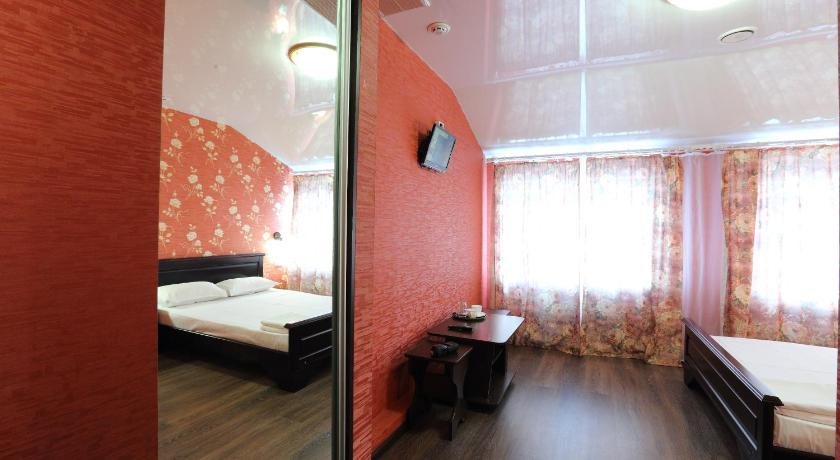 Mini Hotel Olymp in Tomsk, Russia