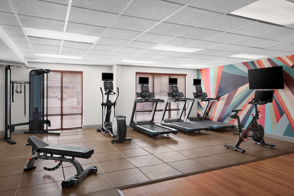 Hilton Garden Inn Beaufort - photo 20