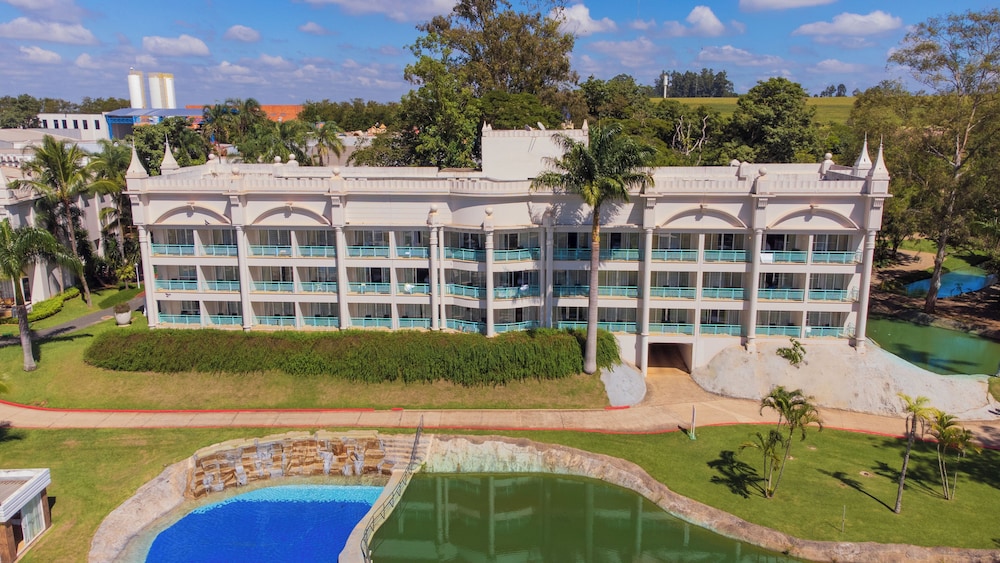 Mavsa Resort Convention & SPA All inclusive — Sorocaba — photo 4