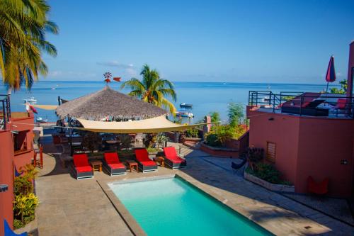 Hôtel Sarimanok - last minute hotel in Unknown City