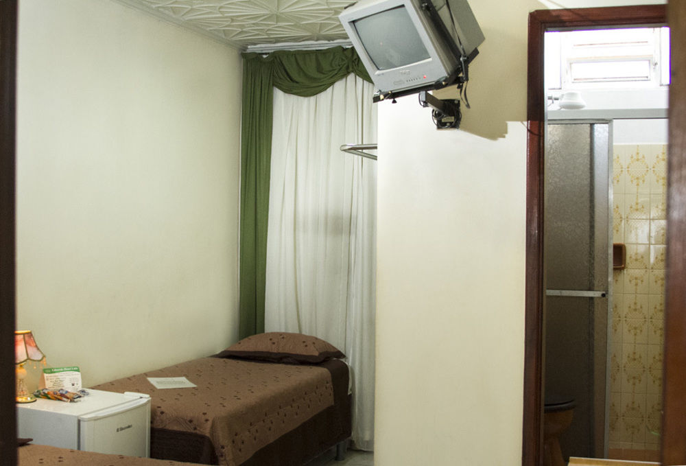 Eduardo Hotel in Foz Do Iguacu, Brasil