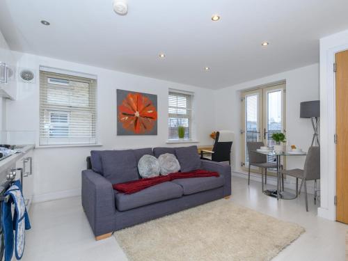 Corner by the Canal Leeds Central Duplex Pass the Keys in Leeds, United Kingdom