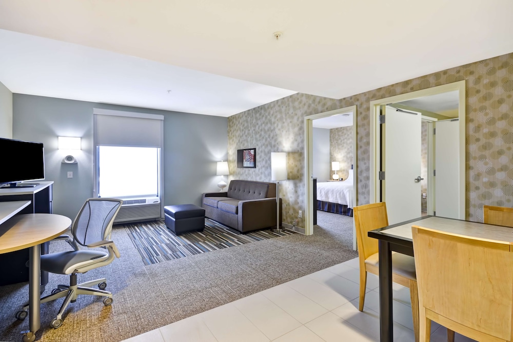 Home2 Suites by Hilton Oswego - photo 10