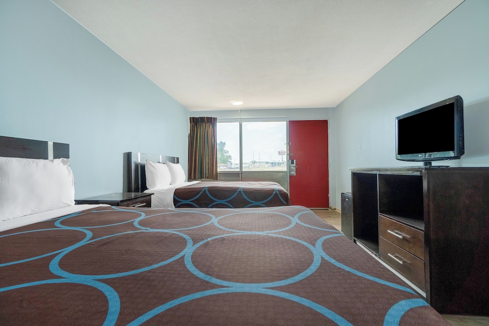Lamplighter Inn By OYO Independence - photo 38