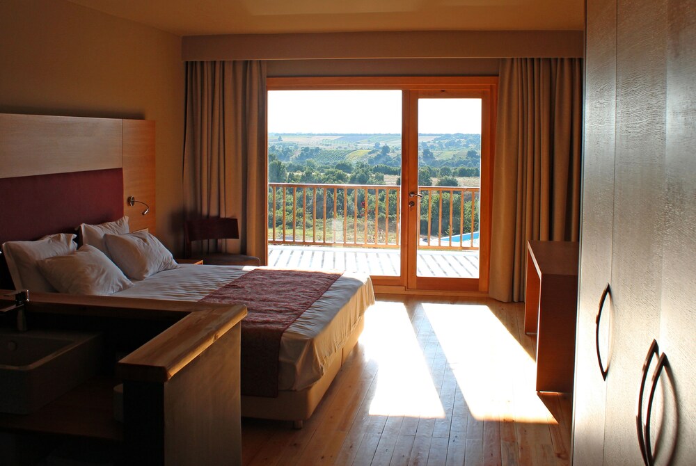 Bakucha Vineyard Hotel & Spa — Luleburgaz — photo 2