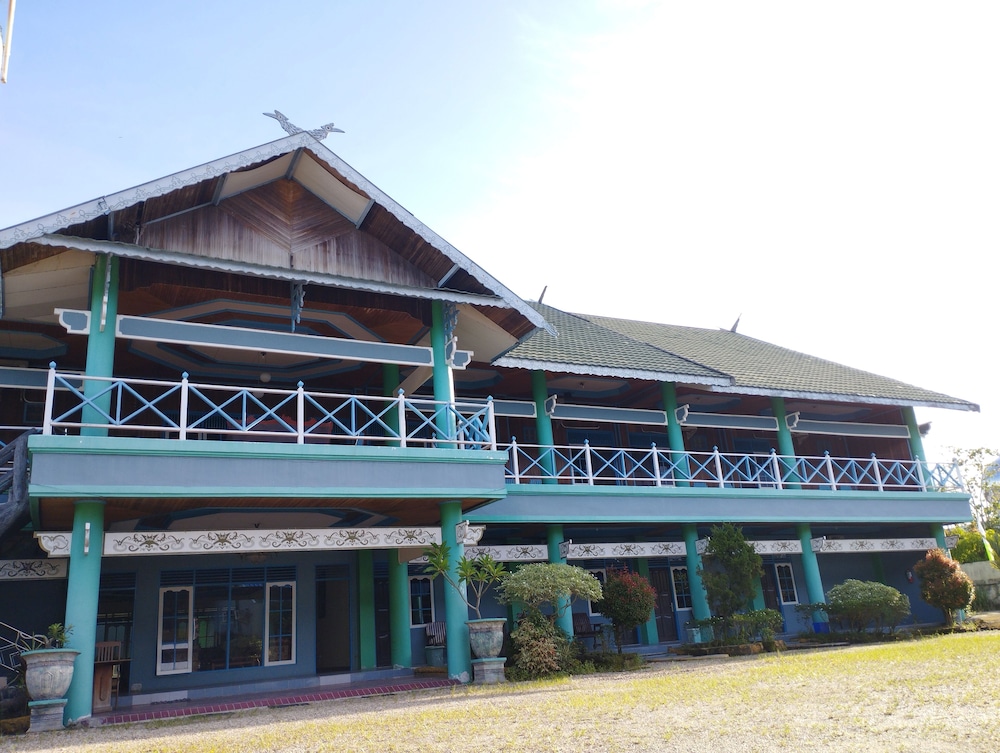 Hotel O Tris in Palangkaraya, Indonesia