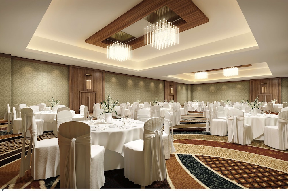 Hilton Omaha - photo 68