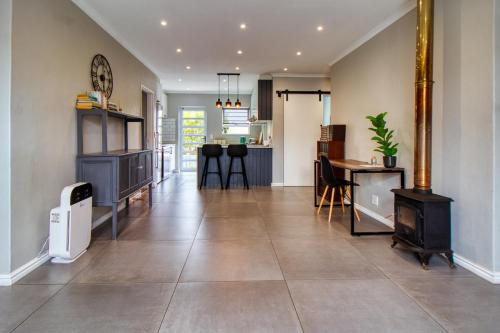 Magnificent Villa Load Shedding Free