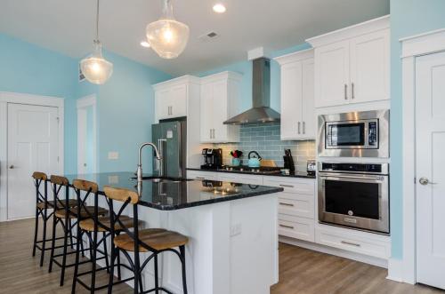 Pleasure Pointe by Bryant Real Estate — Kure Beach — photo 5