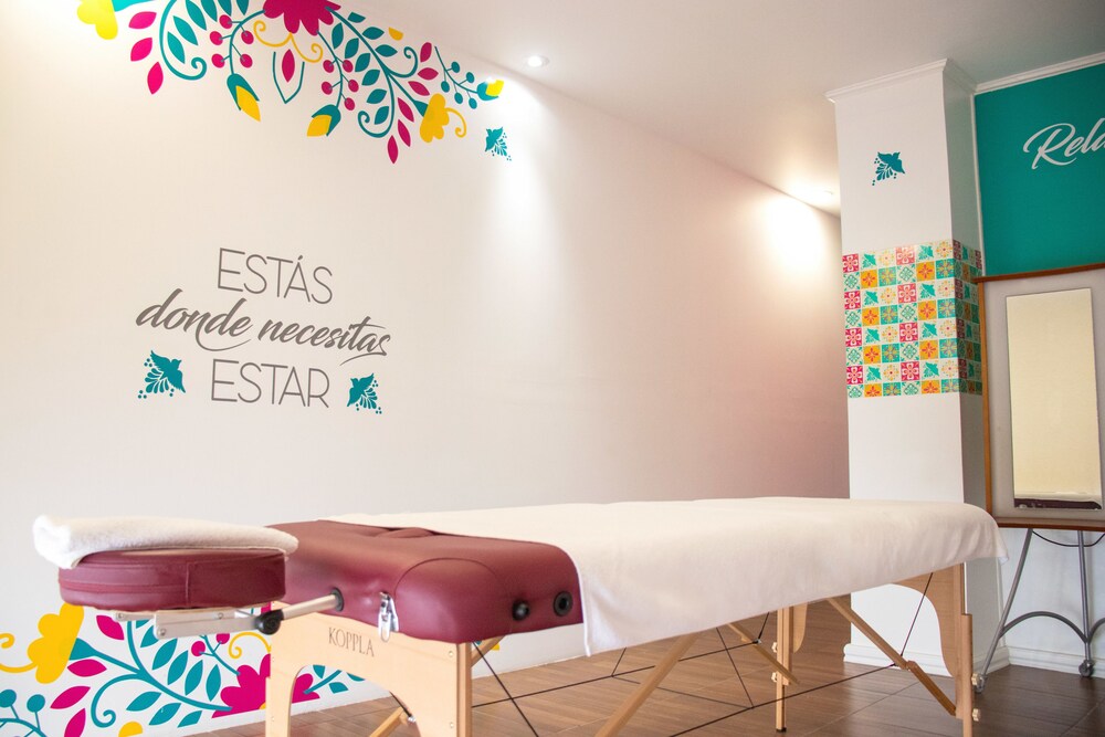Spa